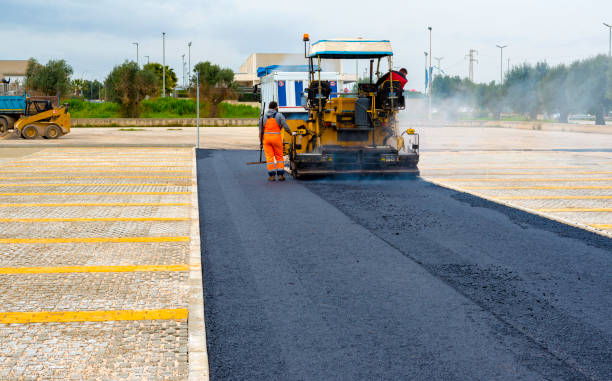Best Paver Driveway Replacement  in Danvle, IL