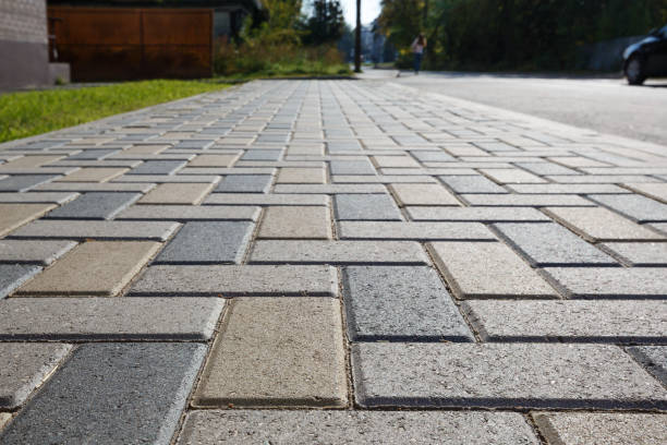 Best Driveway Paving Contractor  in Danvle, IL