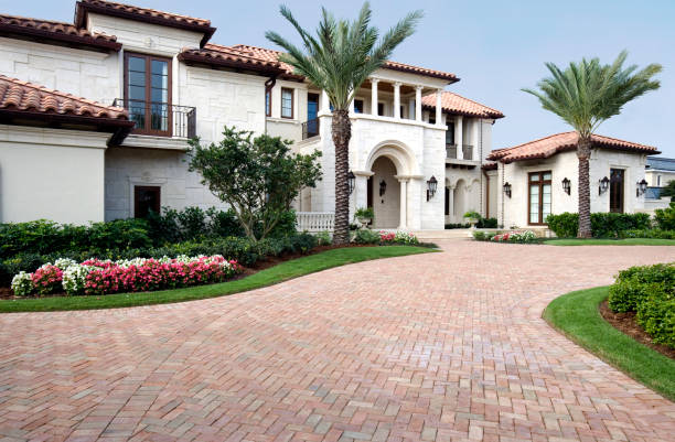 Best Driveway Repair Near Me  in Danvle, IL