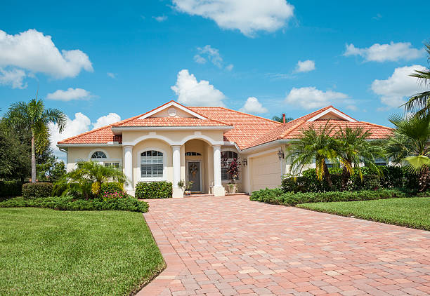 Best Best Driveway Pavers  in Danvle, IL
