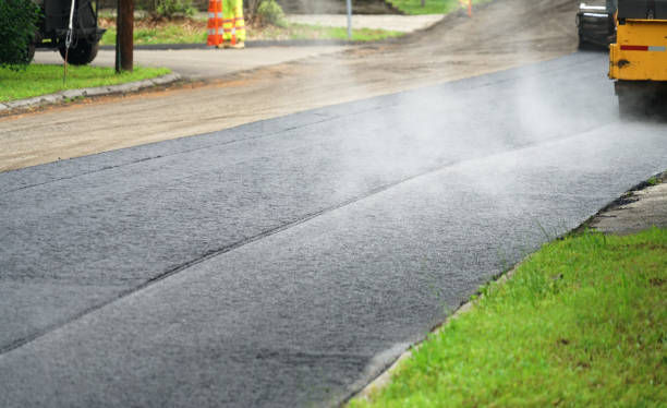 Driveway Repair Near Me in Danville, IL