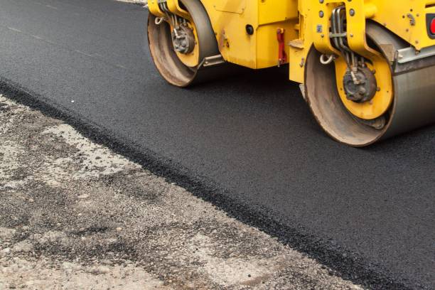 Reasons to Select Us for Your Driveway Paving Requirements in Danville, IL